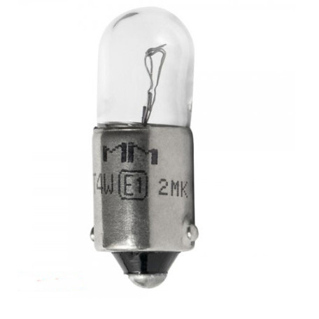 Лампа 4W T4W