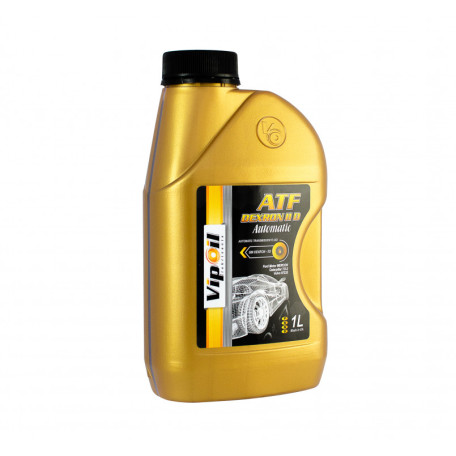 Олива трансмісійна  ATF II