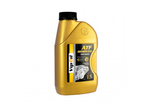 Олива трансмісійна  ATF II