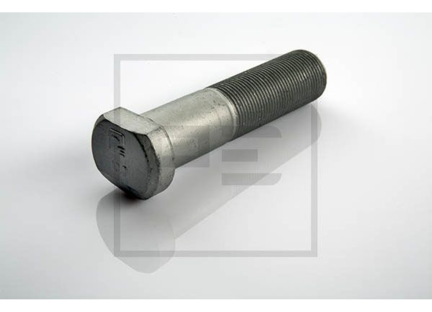 Шпилька колеса MB M22X1,5X90/T/
