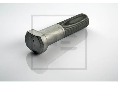 Шпилька колеса MB M22X1,5X90/T/