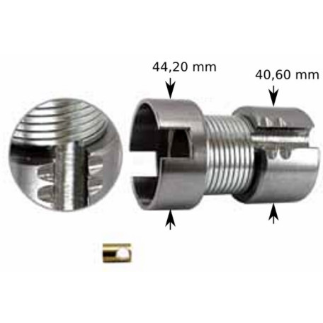 Рем. к-т. супорта MERITOR ELSA 1 MAN TGA/P/22,5 35mm