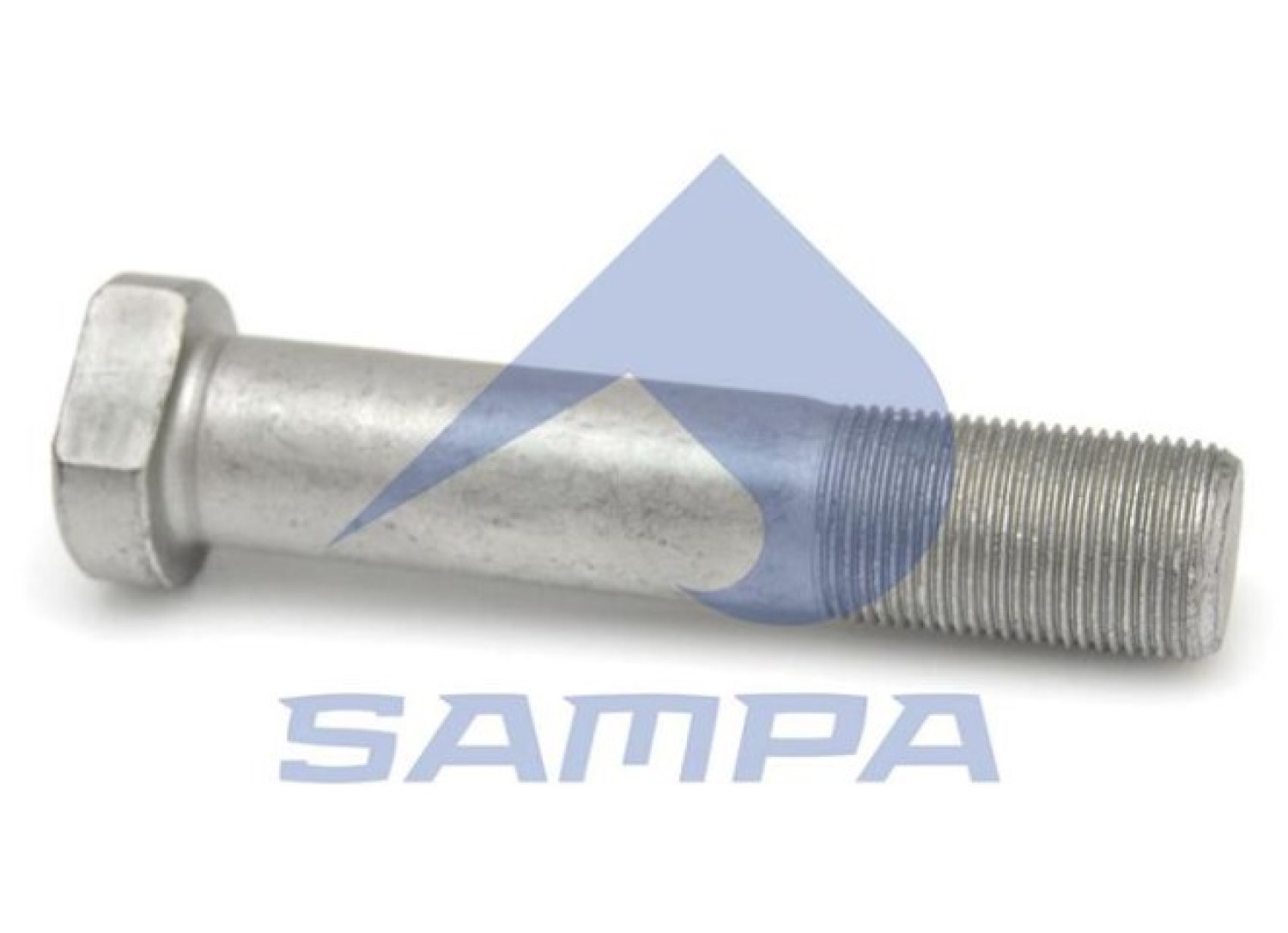 Шпилька колеса MB М22*1,5*105