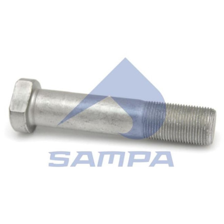Шпилька колеса MB М22*1,5*105