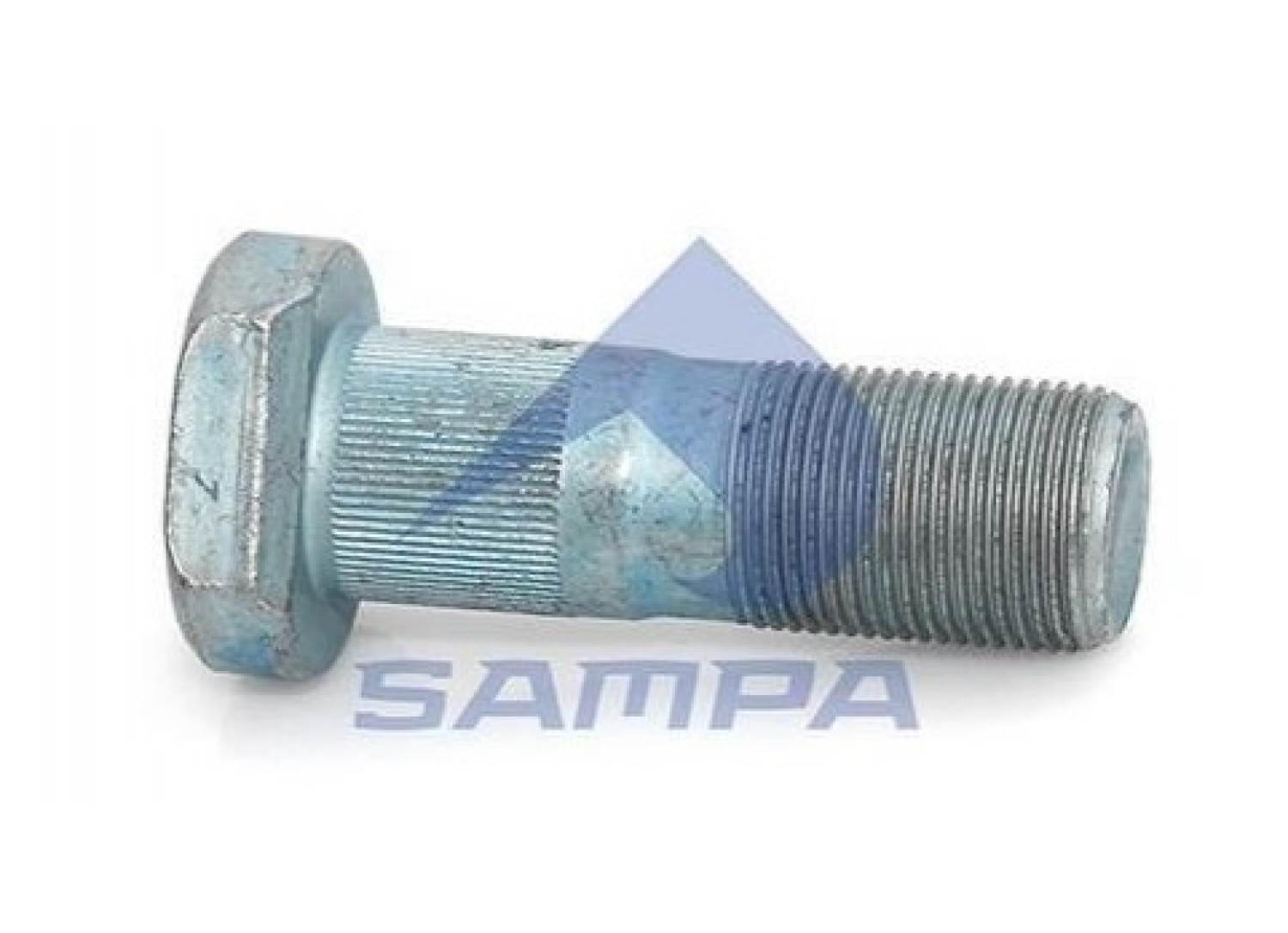 Шпилька колеса MAN TGA-M-S-X M22X1,5X65