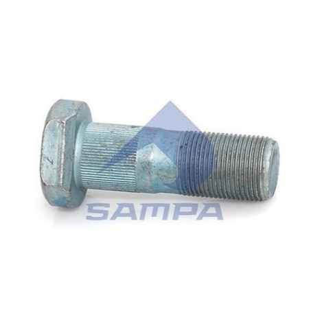 Шпилька колеса MAN TGA-M-S-X M22X1,5X65