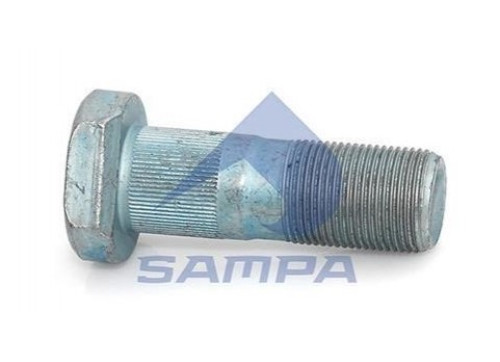 Шпилька колеса MAN TGA-M-S-X M22X1,5X65