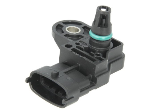 Датчик турбіни  IVECO, RENAULT, VOLVO 4 PIN