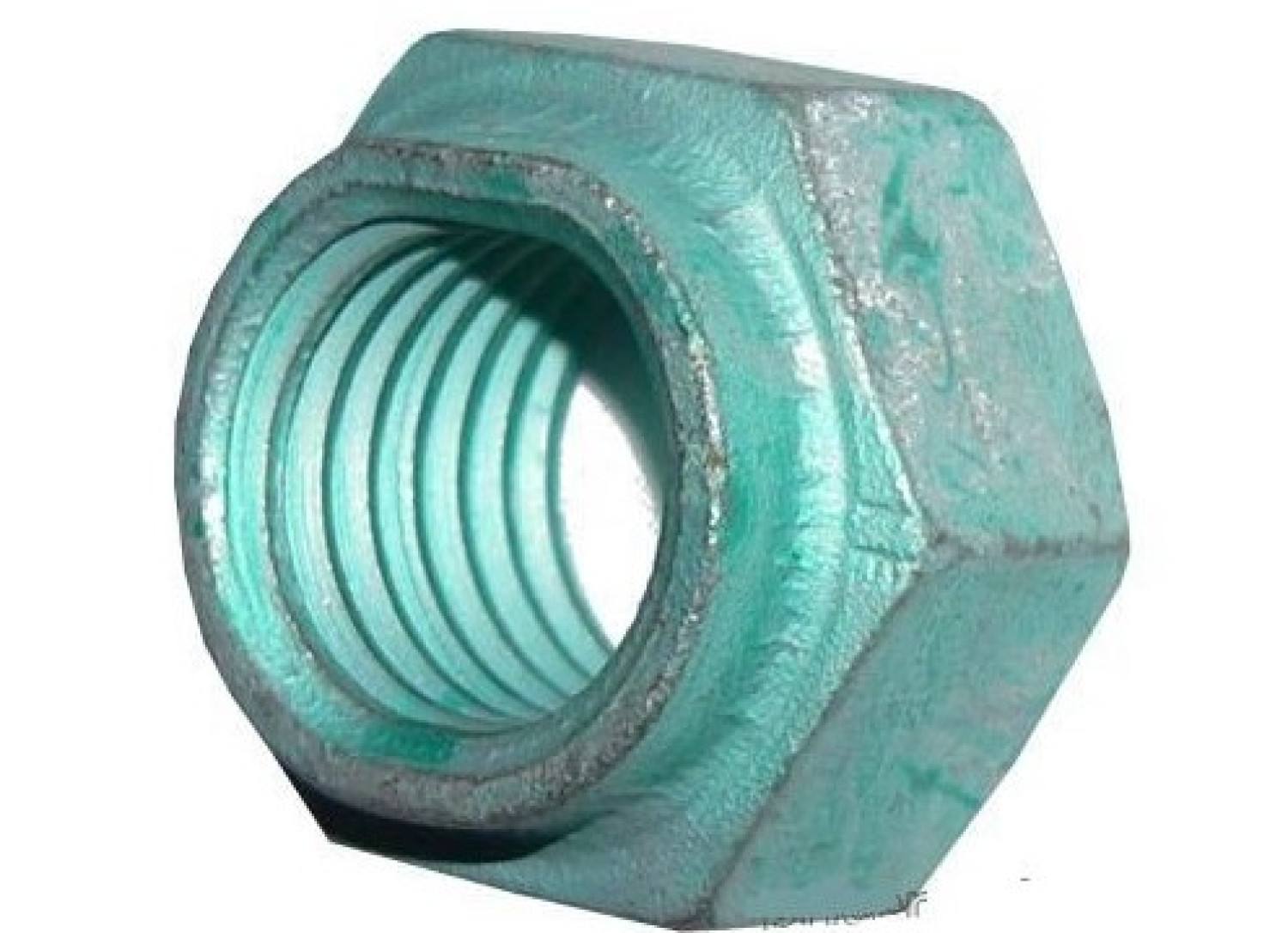 Гайка M22*2.5/SW32/H22