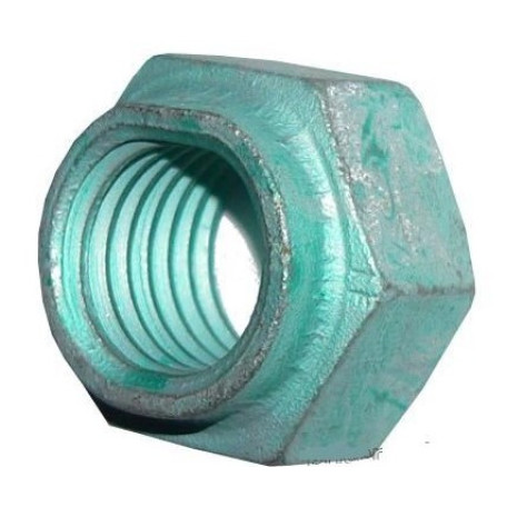 Гайка M22*2.5/SW32/H22