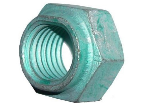 Гайка M22*2.5/SW32/H22