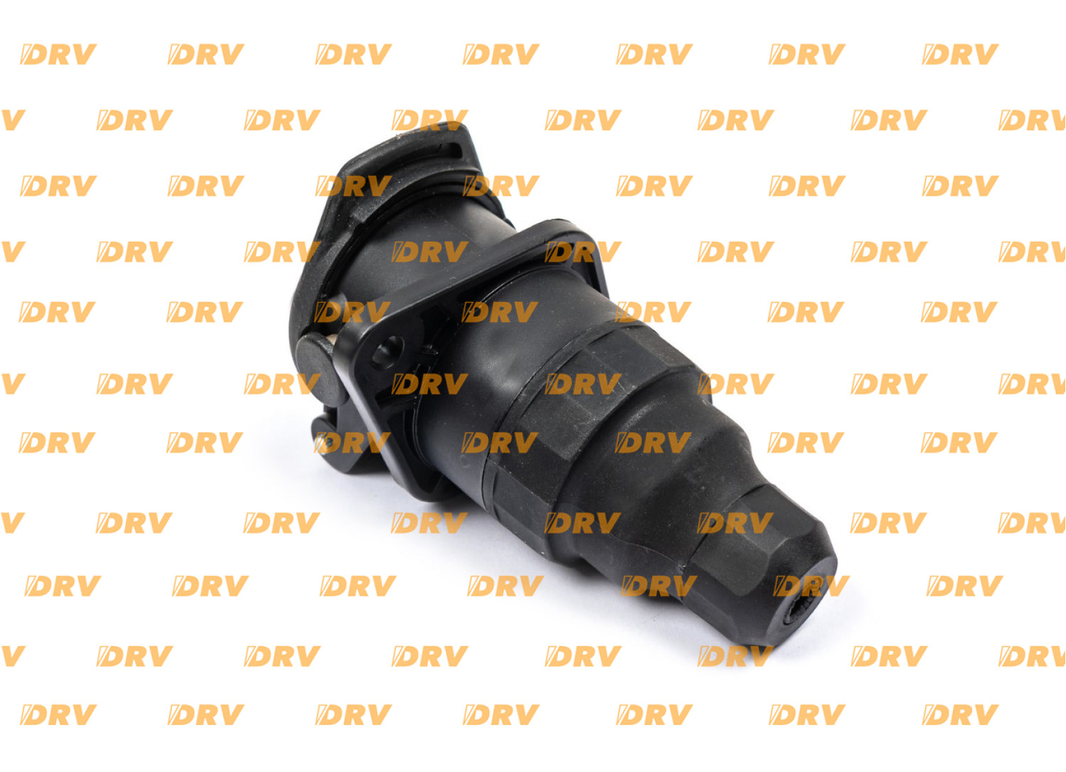 Розетка електричного кабеля ABS/EBS 24V 15 контактів