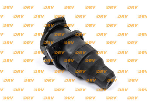 Розетка електричного кабеля ABS/EBS 24V 15 контактів