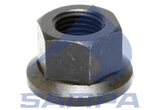 Гайка колеса SC.3,4 7/8'-11,SW33