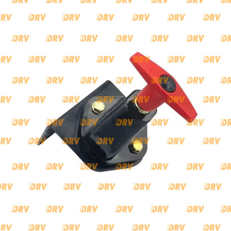 Вимикач маси 25B 250A з кріпленням