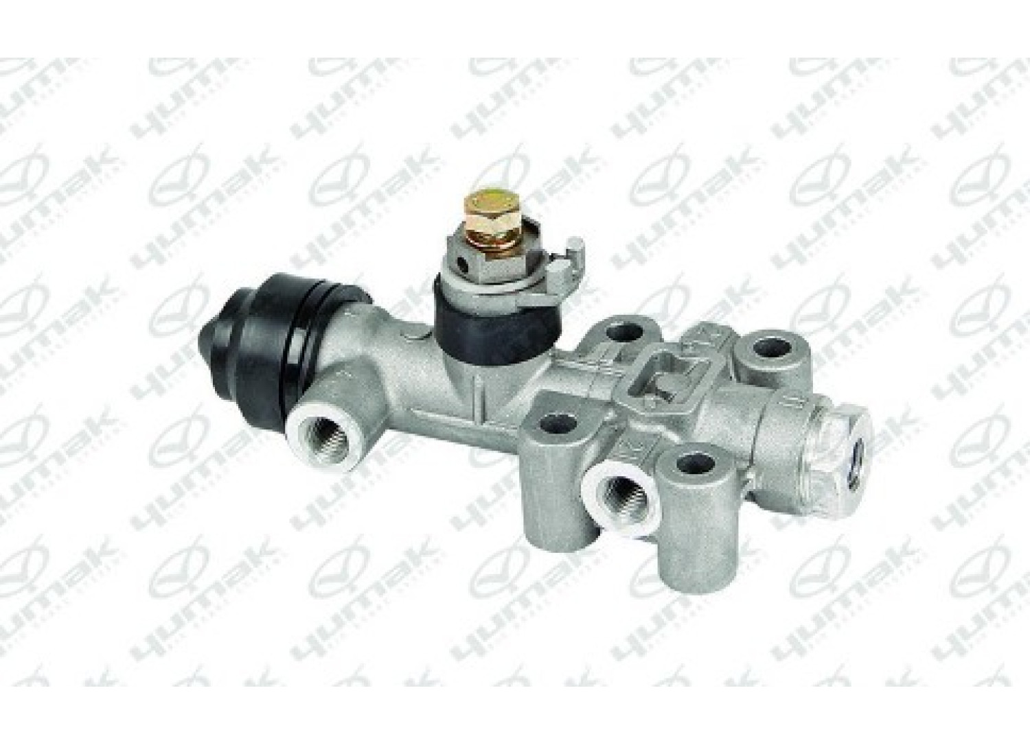 Кран SV1295 KNORR