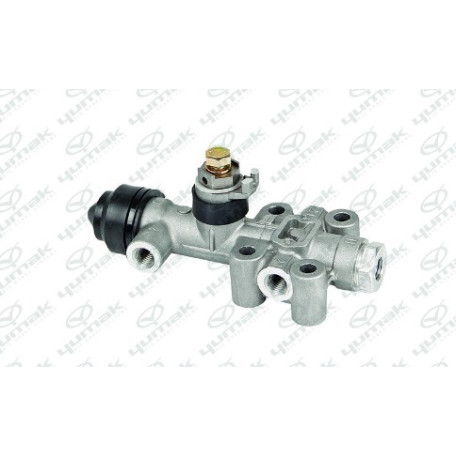 Кран SV1295 KNORR