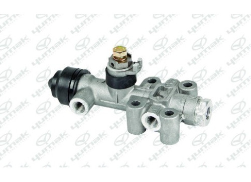Кран SV1295 KNORR