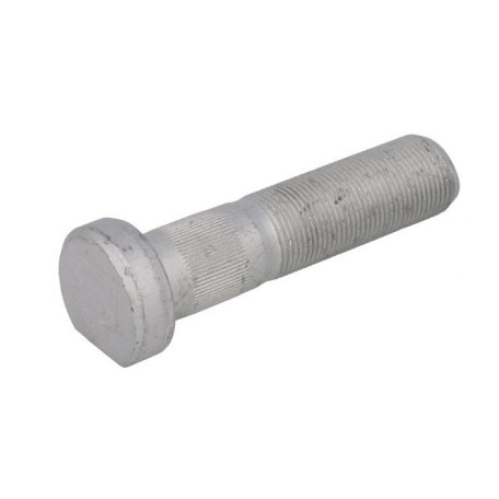 Шпилька колеса M22x1,5x93mm, SAF