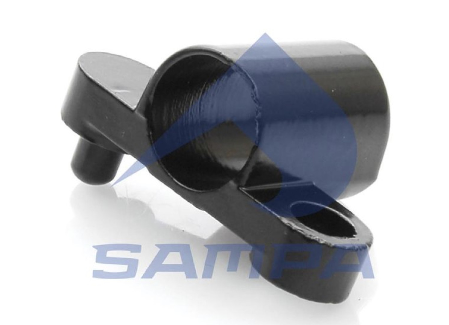Кріплення датчика ABS BPW 18*9*39