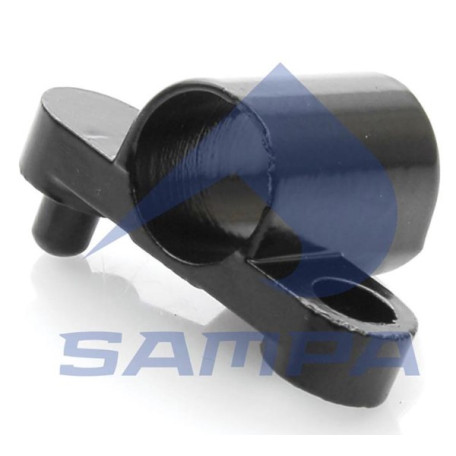 Кріплення датчика ABS BPW 18*9*39