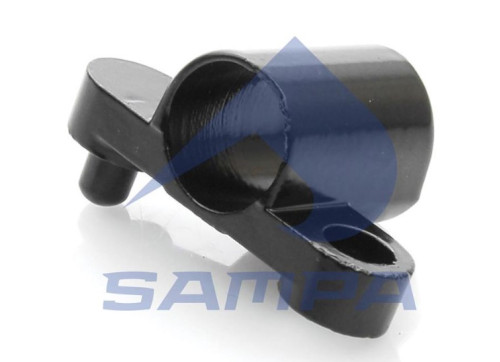 Кріплення датчика ABS BPW 18*9*39