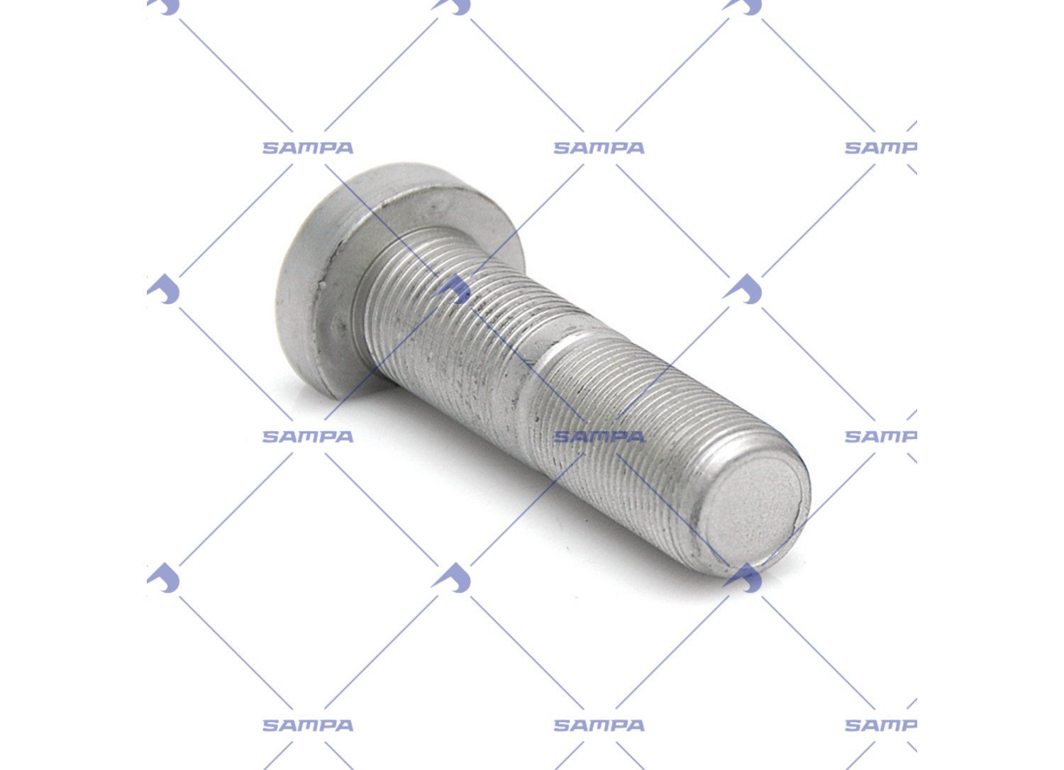Шпилька колеса BPW М22*1,5*80
