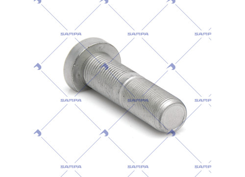 Шпилька колеса BPW М22*1,5*80