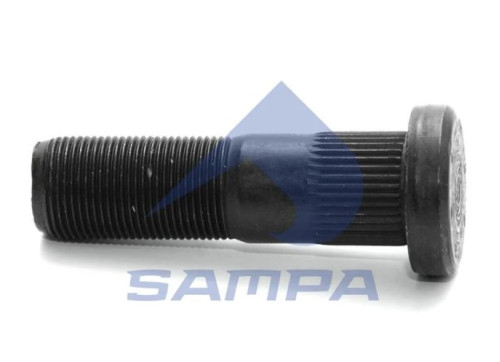 Шпилька колеса ROR TE 9000 NT М22x80x1,5