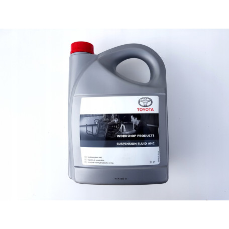 Toyota Suspention Fluid AHC Олива 2,5л.