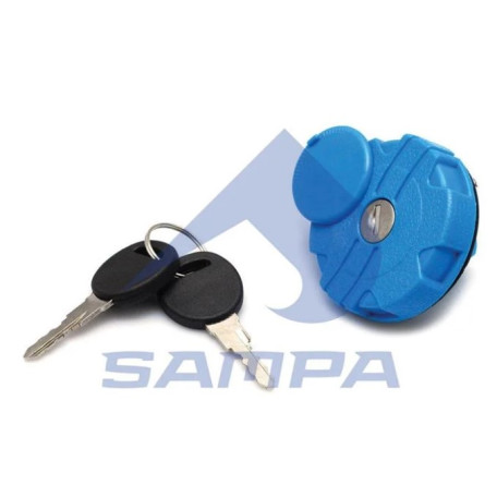 Кришка бачка ADBLUE MB FI 65