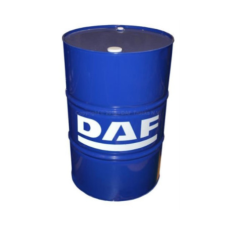 Олива моторна DAF PSQL 2.1E LD 10W30, E-6