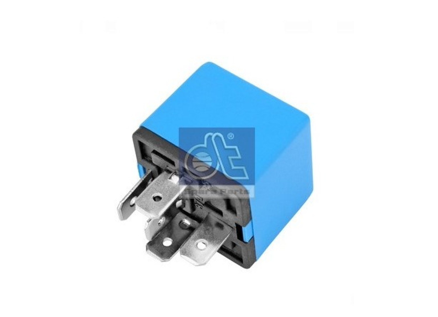 Реле 10/20A 24V 5 PIN
