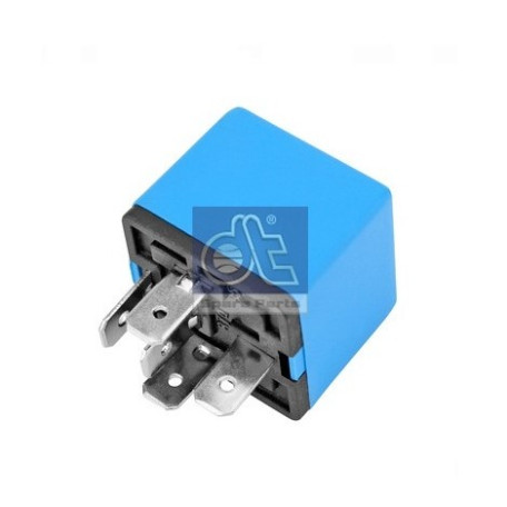 Реле 10/20A 24V 5 PIN