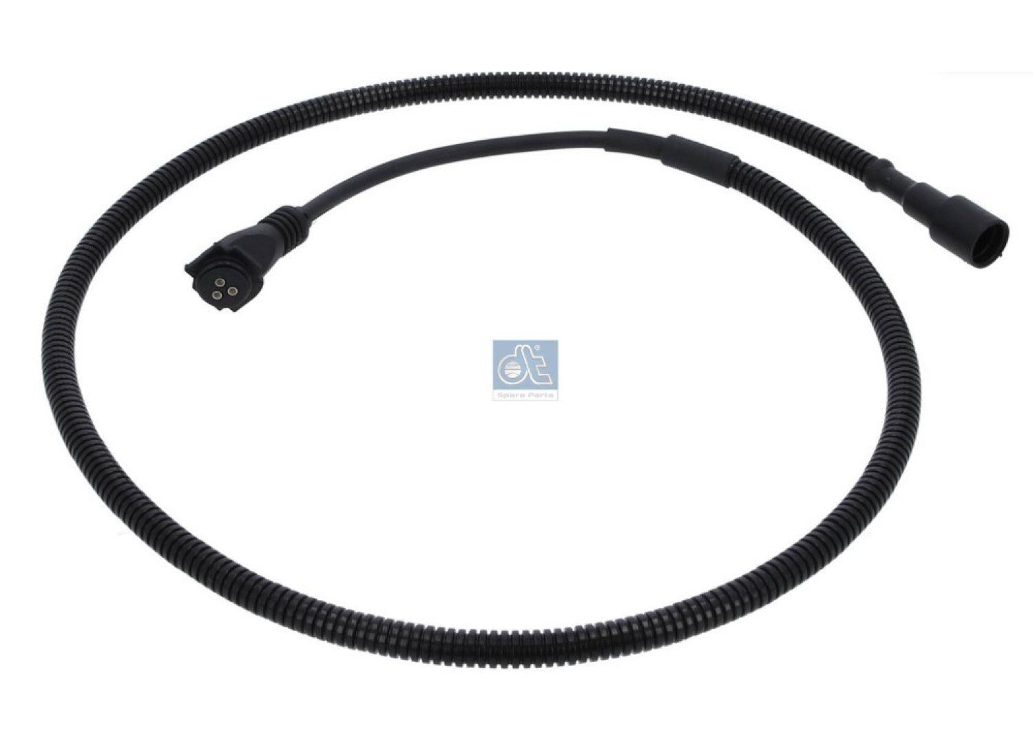 Кабель датчика зносу колодок SCANIA R 3 PIN /P/ L-1200