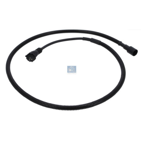 Кабель датчика зносу колодок SCANIA R 3 PIN /P/ L-1200