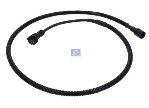 Кабель датчика зносу колодок SCANIA R 3 PIN /P/ L-1200