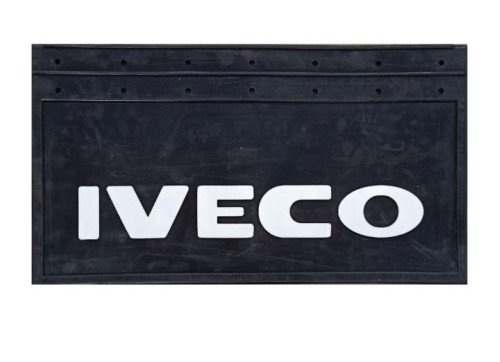 Бризговик IVECO 650x350mm