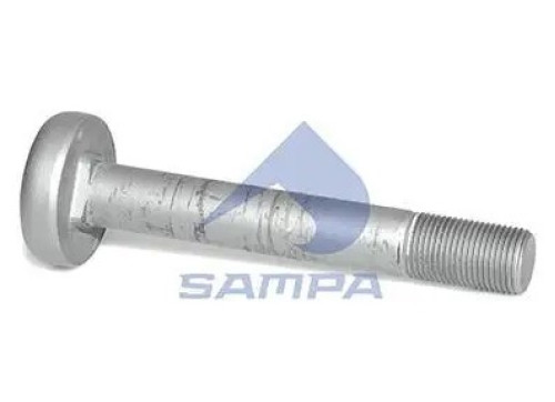 Болт M24 ресори під квадрат