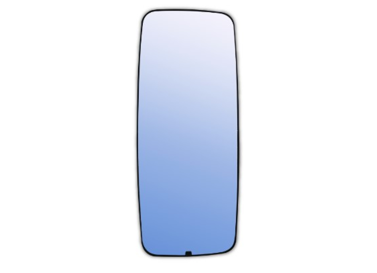 Скло дзеркала RVI AE MAGN 460x182