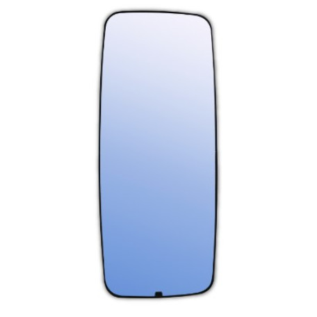 Скло дзеркала RVI AE MAGN 460x182