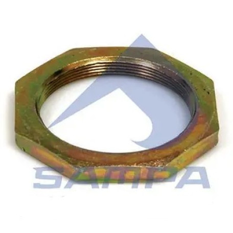 Гайка ступиці ROR M65X1,5X10 SW85 TM2000
