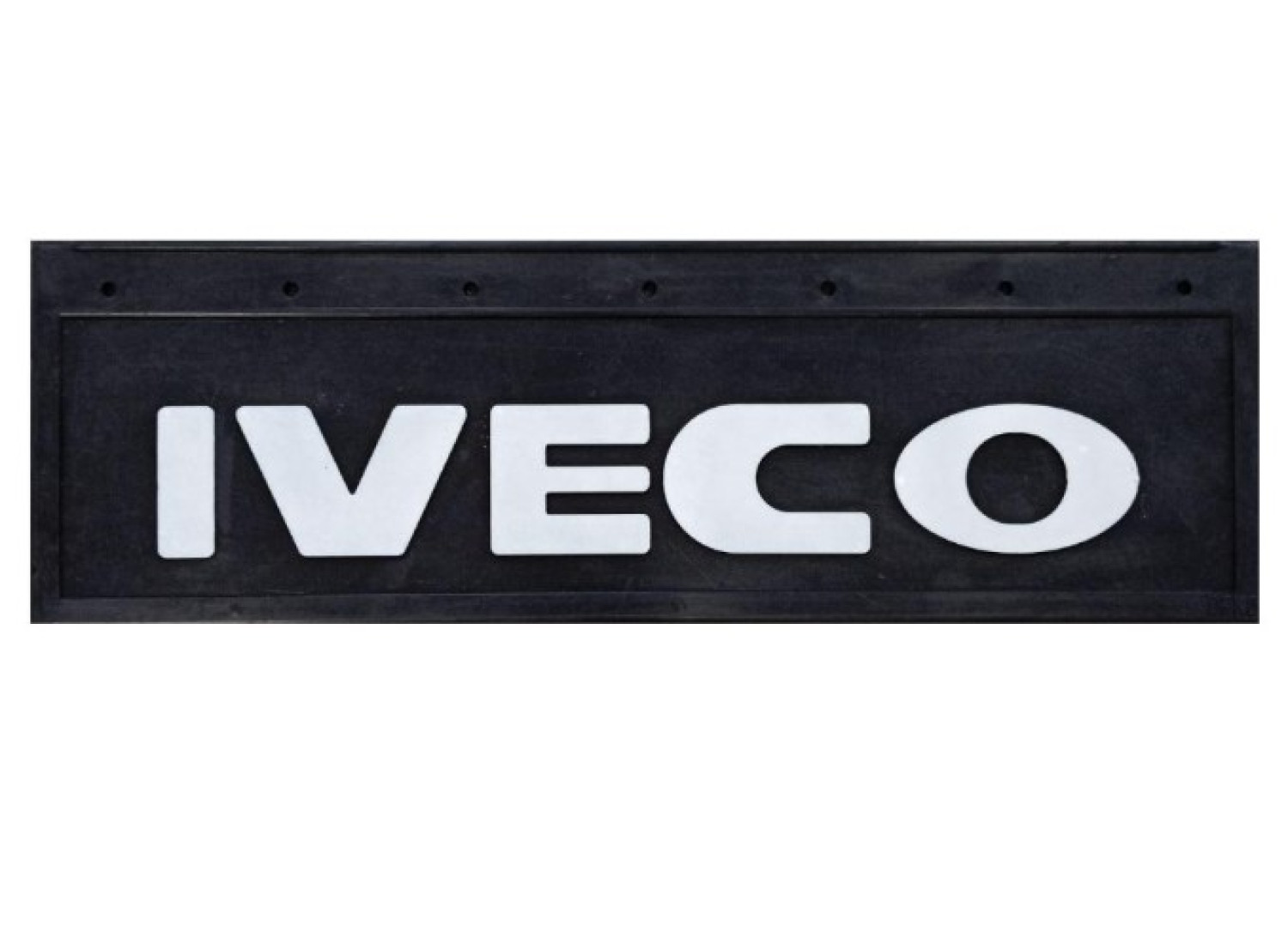 Бризговик IVECO 650x220mm  (короткий)