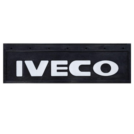 Бризговик IVECO 650x220mm  (короткий)