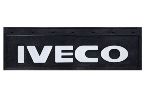 Бризговик IVECO 650x220mm  (короткий)