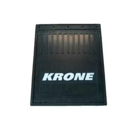 Бризговик KRONE