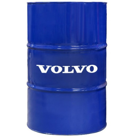 Олива моторна VOLVO VDS-4 10W30 E-6 208л.