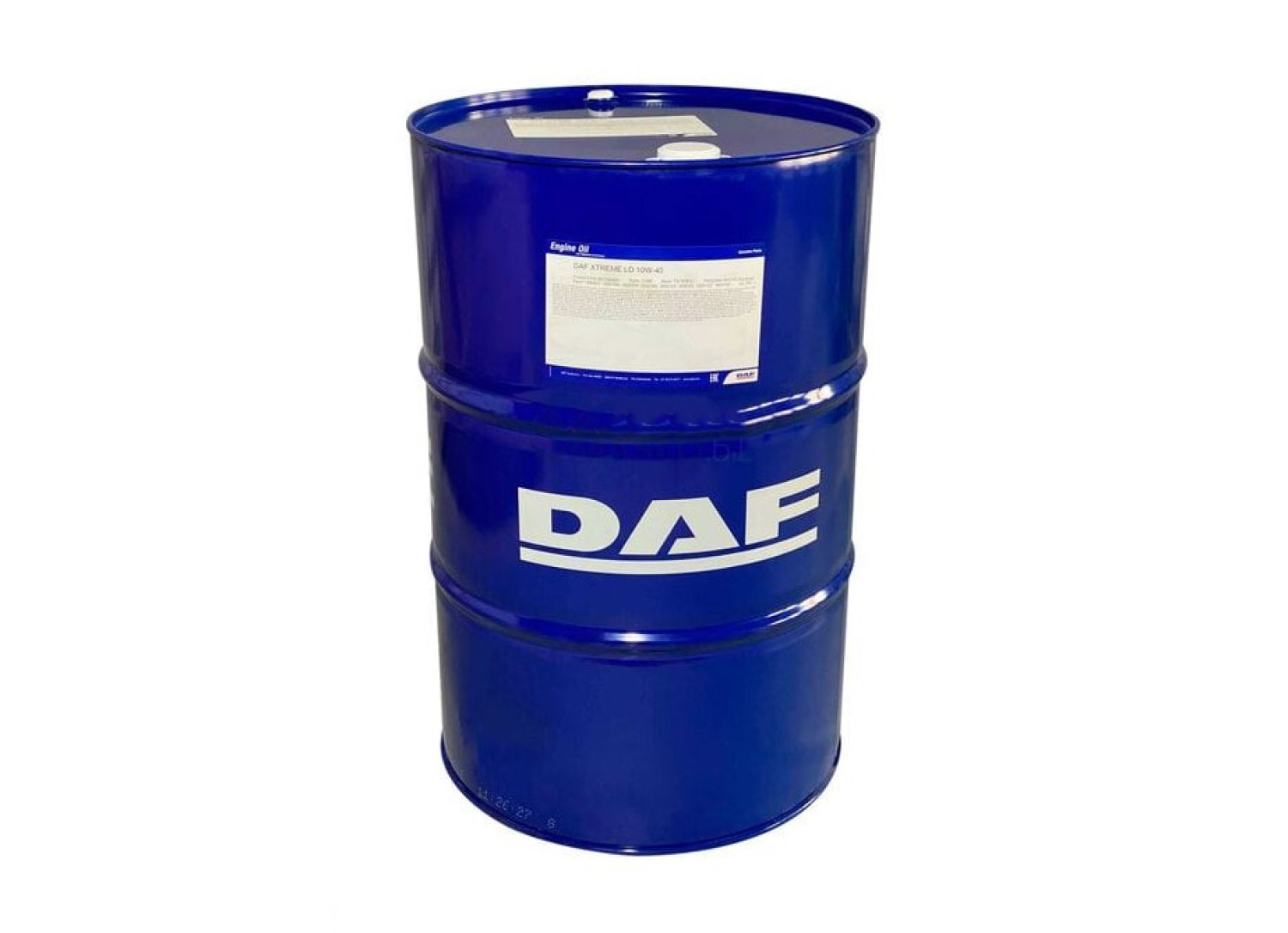 Олива моторна DAF EXTREME LD E-5