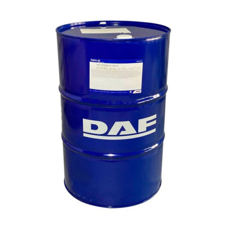 Олива моторна DAF EXTREME LD E-5