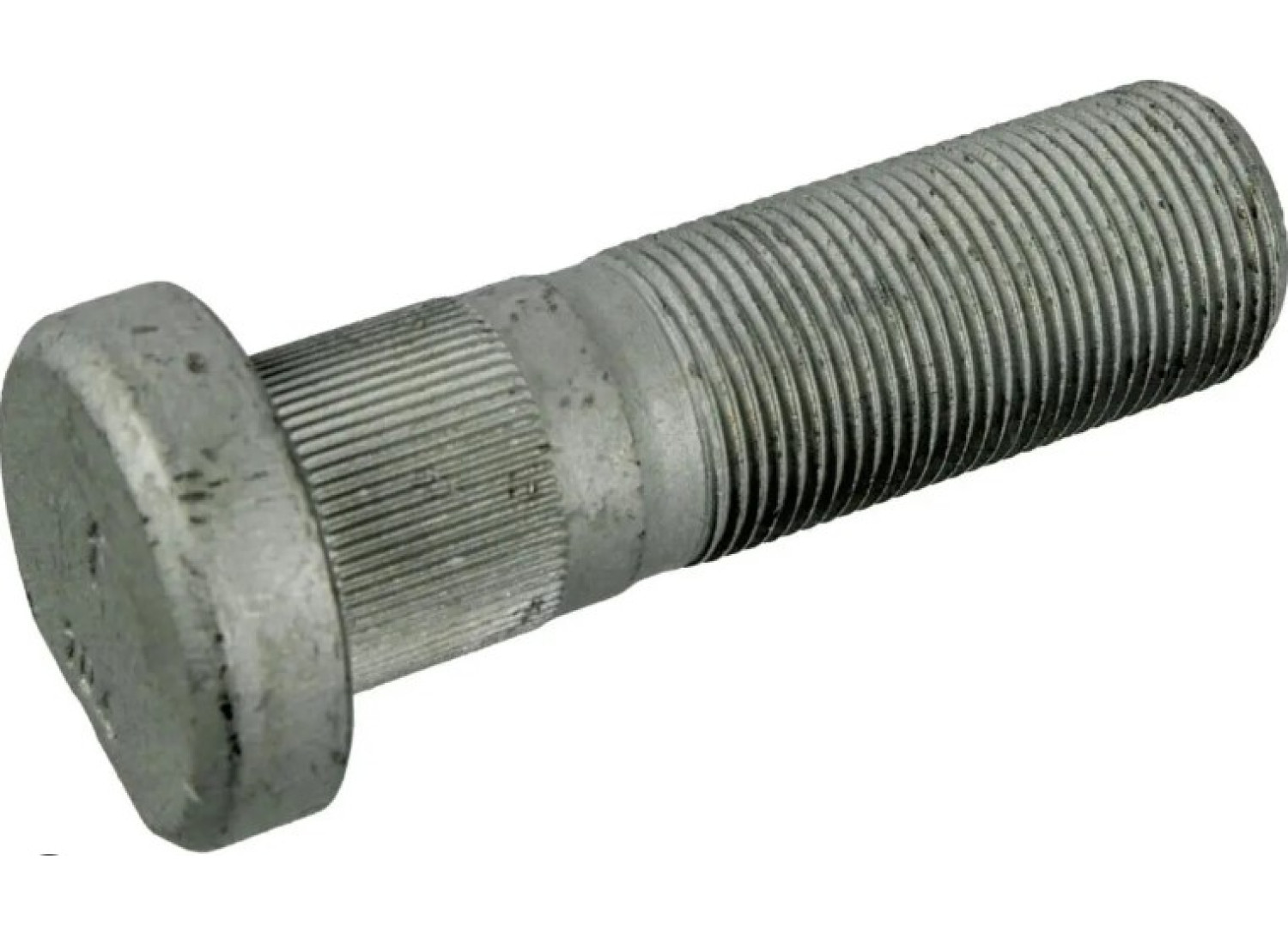 Шпилька колеса SAF M22x1,5x78mm